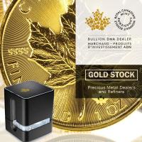 Gold Stock Canada image 6